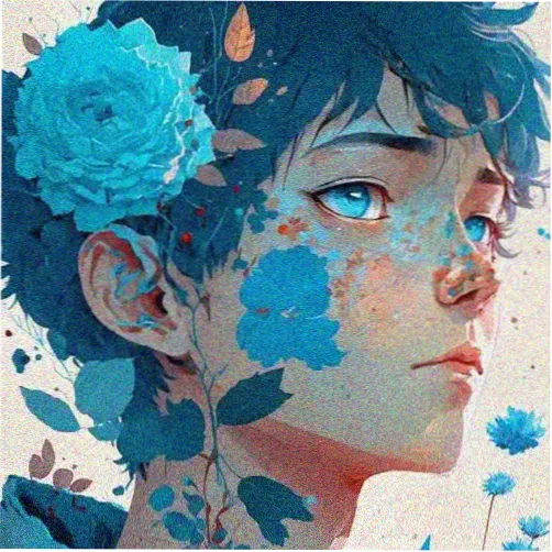 主角档案头像