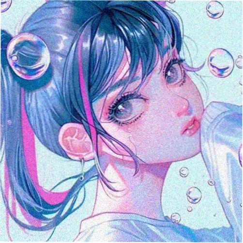 六界档案头像